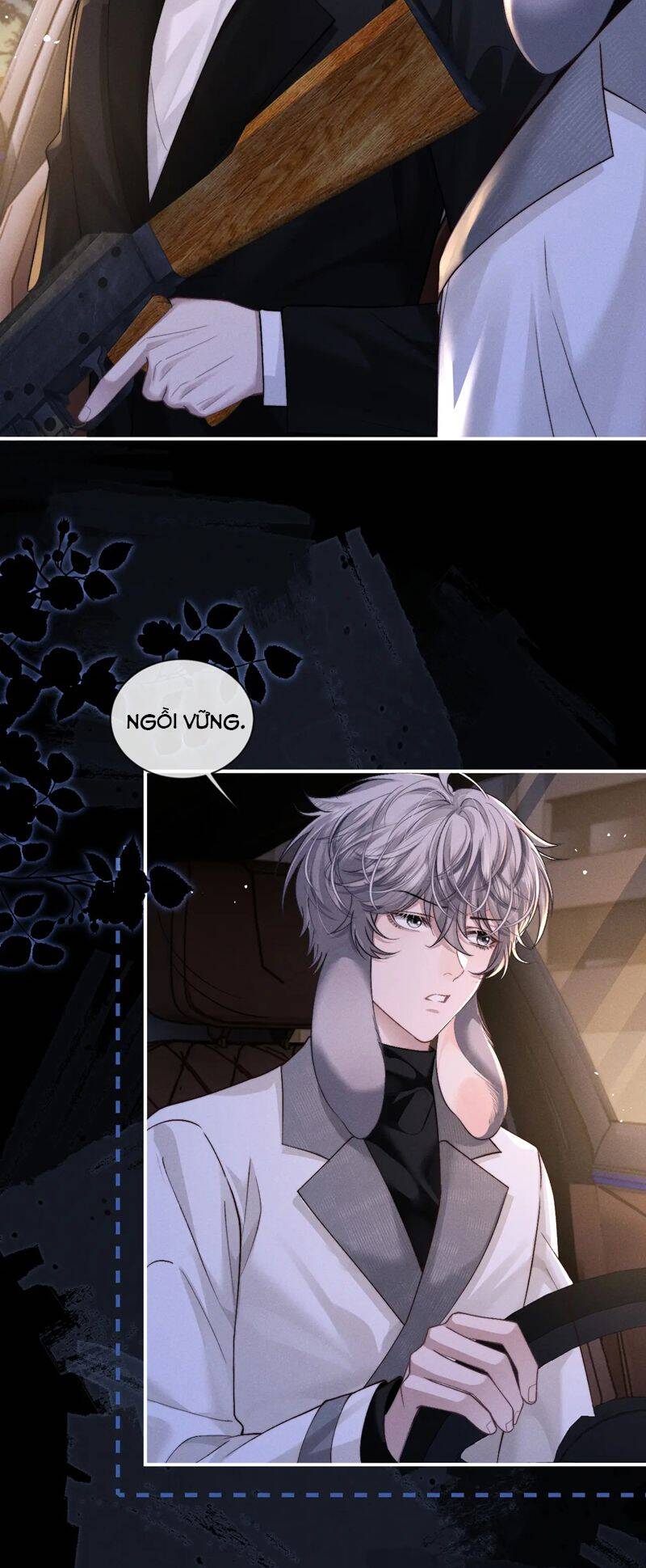 Chấp Sự Thỏ Cụp Tai - Chapter 127 - Page 18