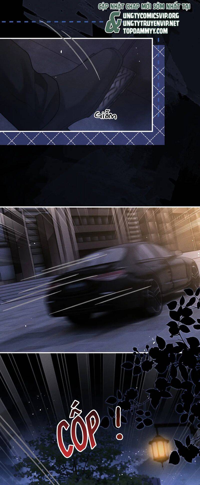 Chấp Sự Thỏ Cụp Tai - Chapter 127 - Page 19