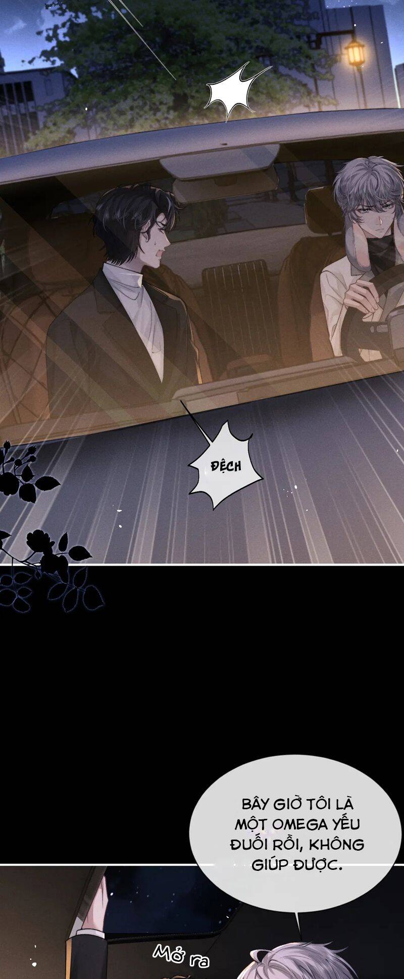 Chấp Sự Thỏ Cụp Tai - Chapter 127 - Page 20