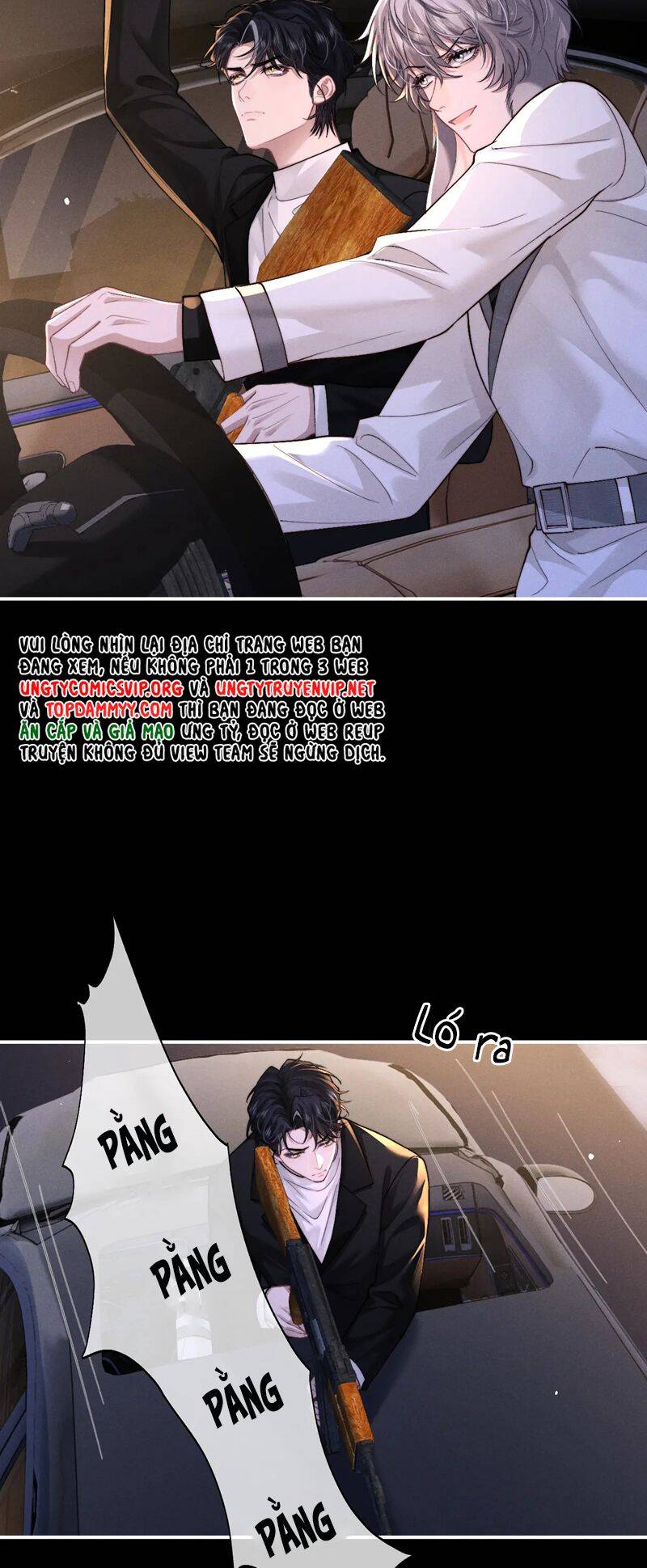 Chấp Sự Thỏ Cụp Tai - Chapter 127 - Page 21