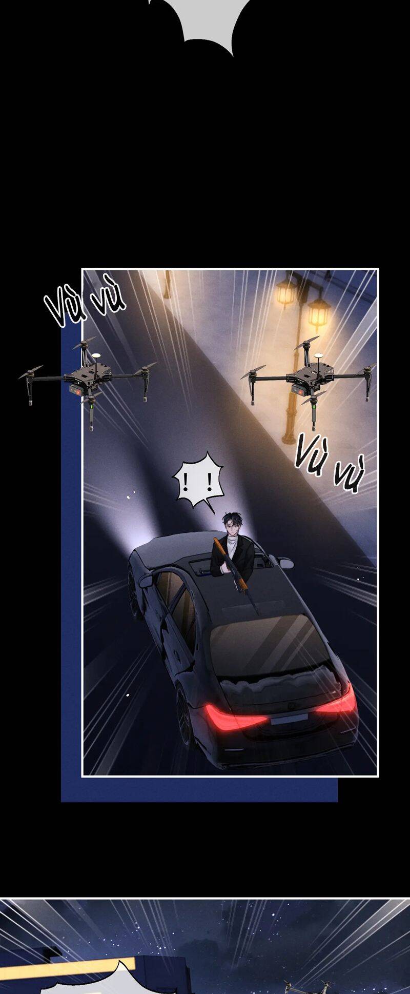 Chấp Sự Thỏ Cụp Tai - Chapter 127 - Page 22