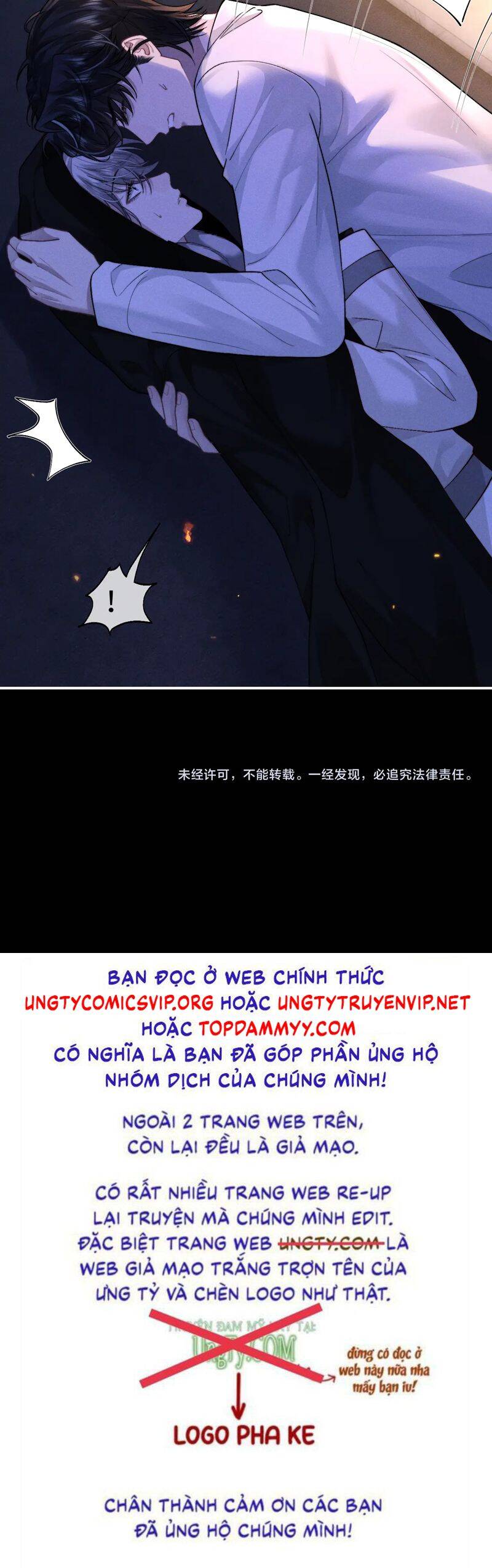 Chấp Sự Thỏ Cụp Tai - Chapter 127 - Page 25