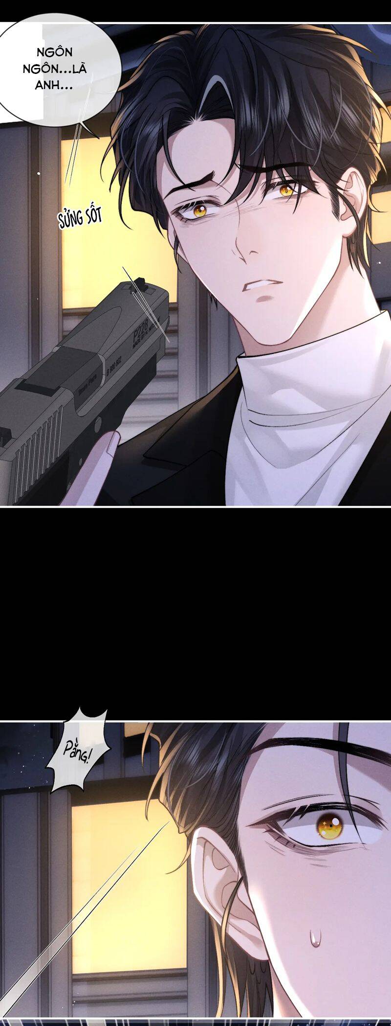 Chấp Sự Thỏ Cụp Tai - Chapter 127 - Page 3