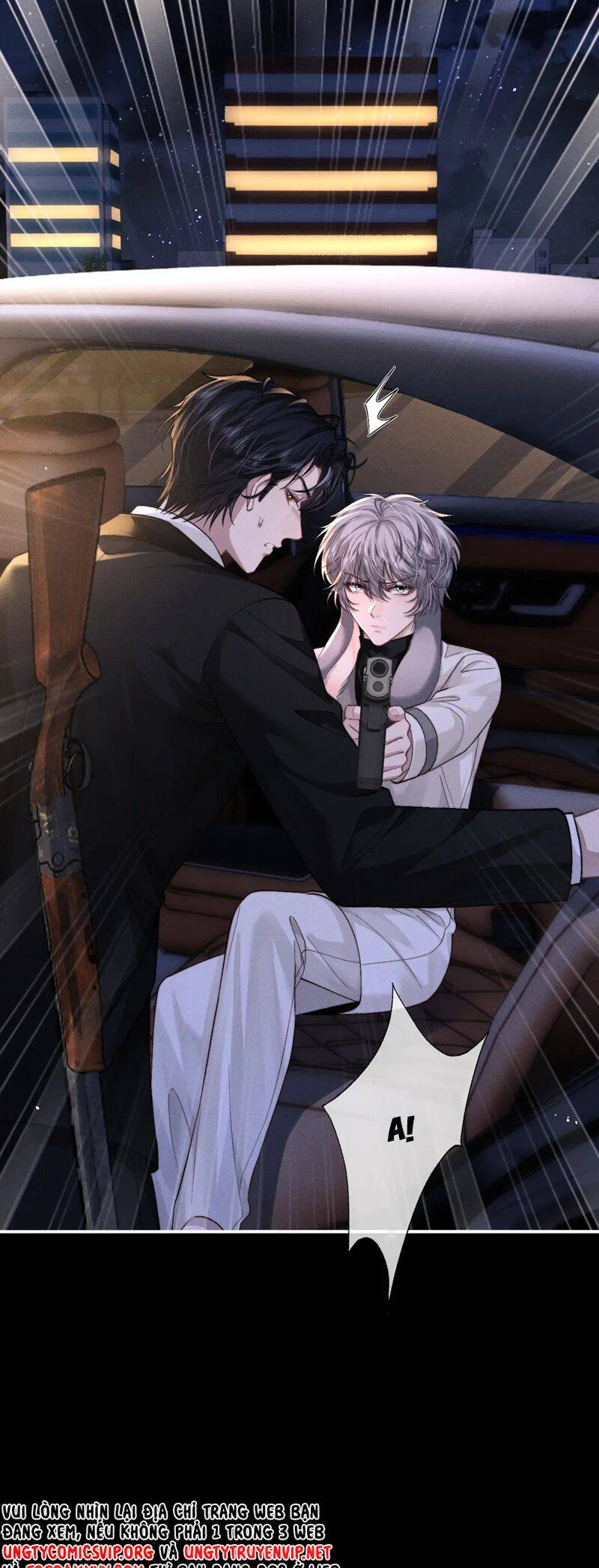 Chấp Sự Thỏ Cụp Tai - Chapter 127 - Page 4