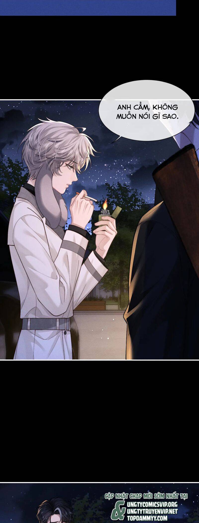 Chấp Sự Thỏ Cụp Tai - Chapter 127 - Page 6