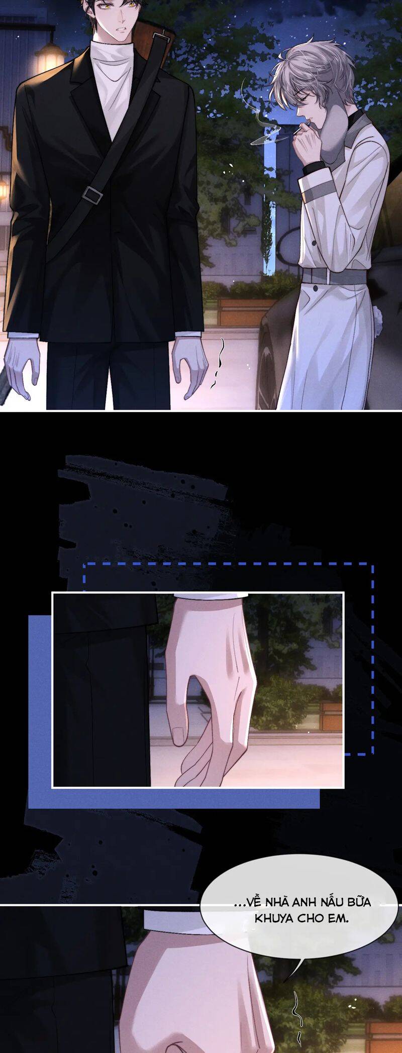 Chấp Sự Thỏ Cụp Tai - Chapter 127 - Page 7