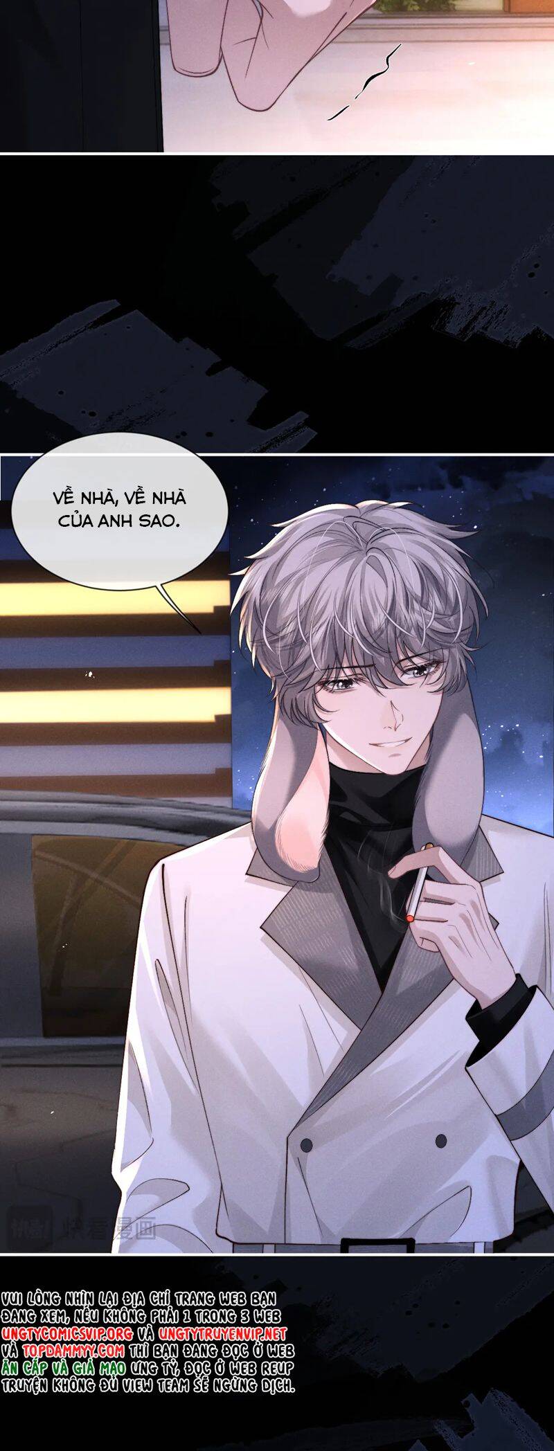 Chấp Sự Thỏ Cụp Tai - Chapter 127 - Page 8