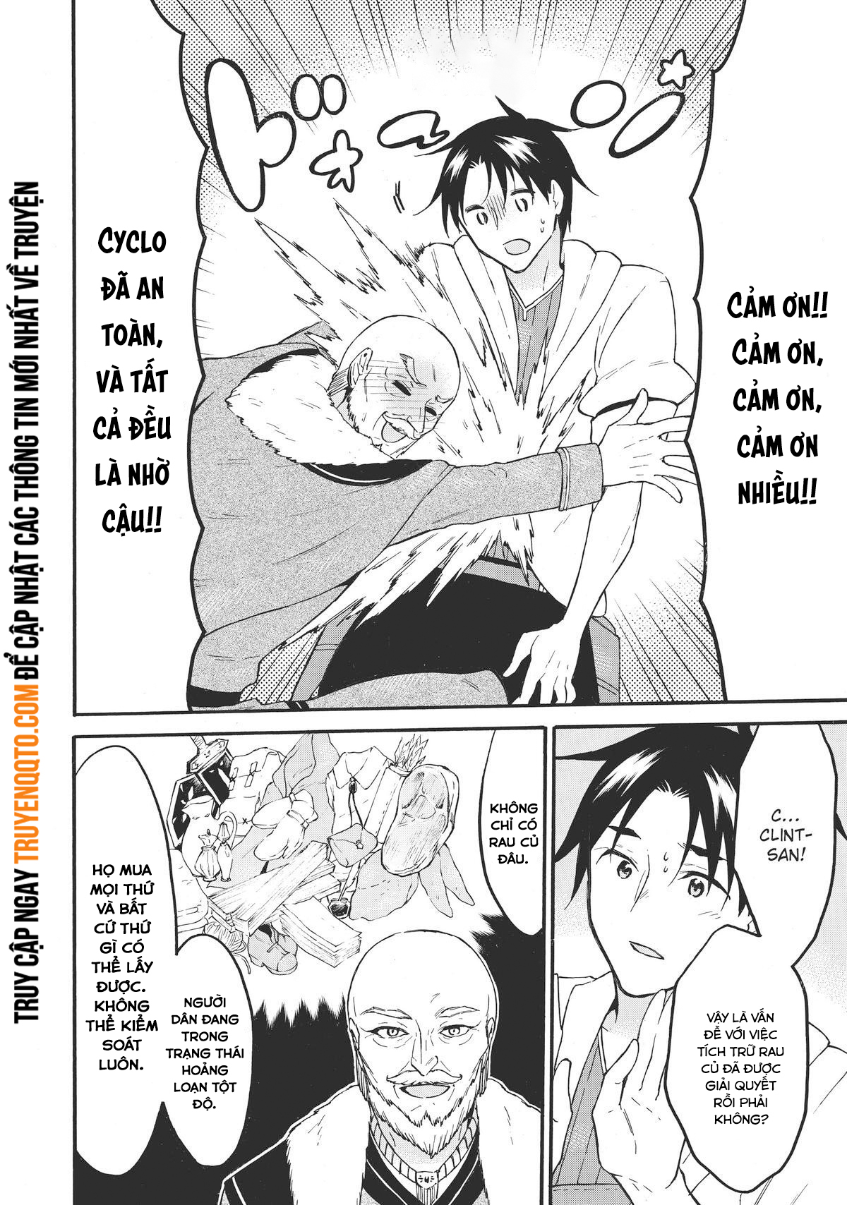 Level 1 with S-rank Drop Rate is the Strongest - Chapter 49 - Page 18