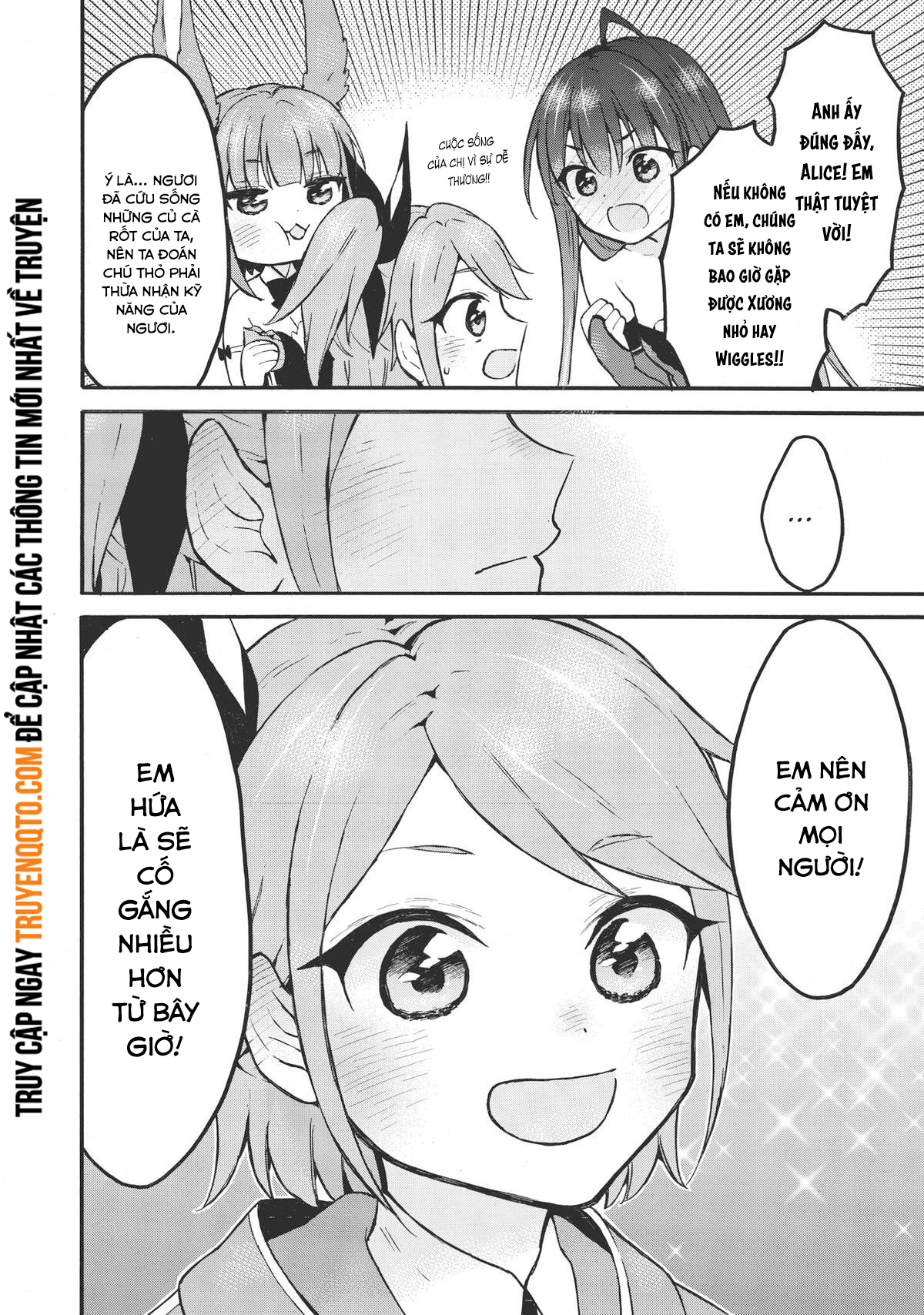 Level 1 with S-rank Drop Rate is the Strongest - Chapter 49 - Page 26