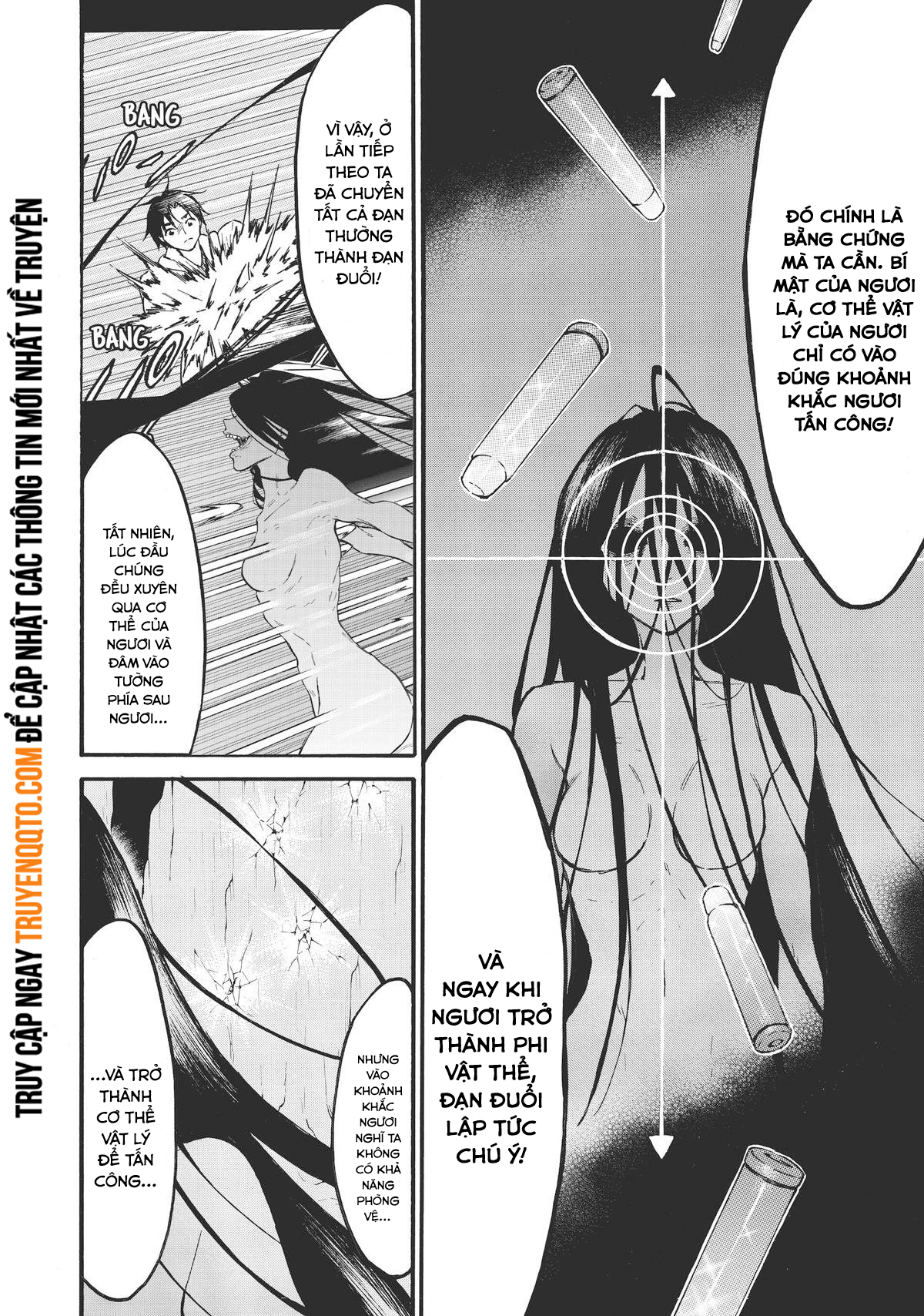 Level 1 with S-rank Drop Rate is the Strongest - Chapter 49 - Page 6