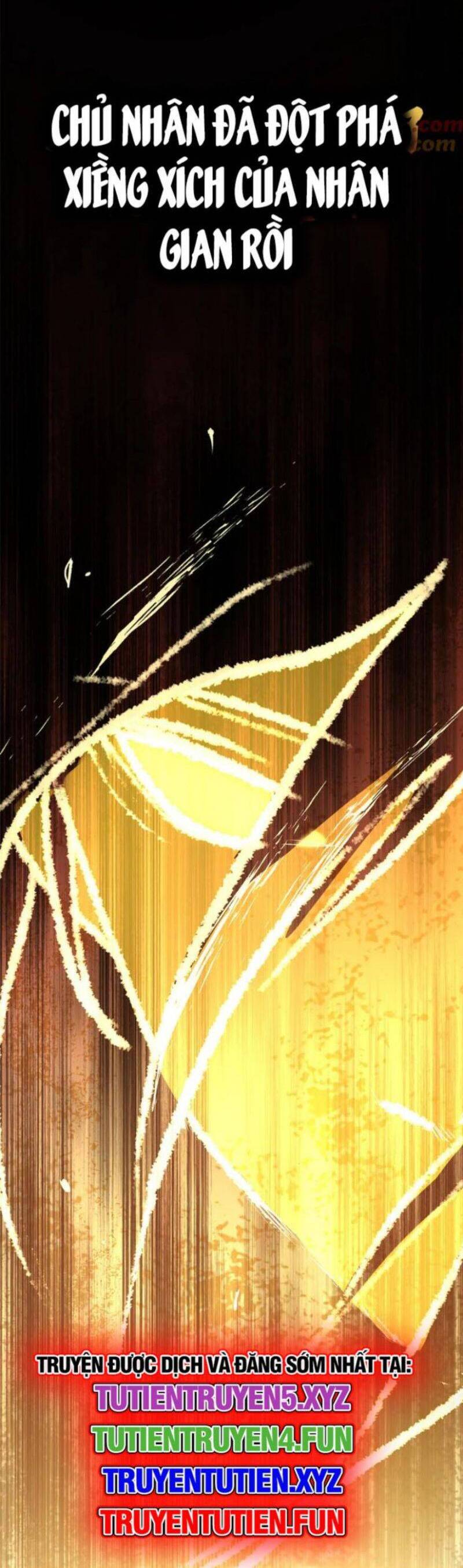 Đỉnh Cấp Khí Vận Lặng Lẽ Tu Luyện Ngàn Năm - Chapter 184 - Page 17