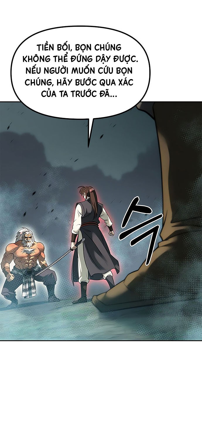 Ma Đạo Chuyển Sinh Ký - Chapter 83 - Page 119