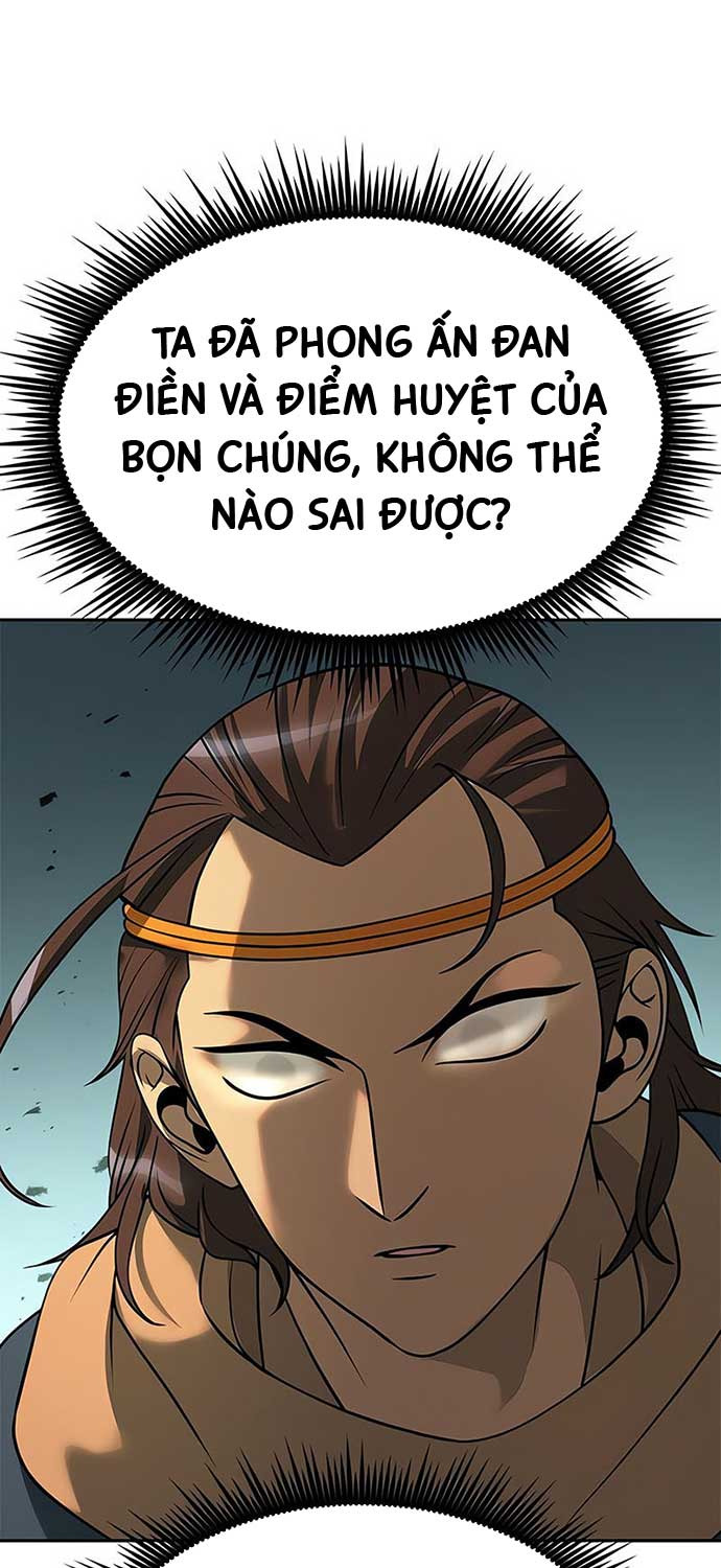 Ma Đạo Chuyển Sinh Ký - Chapter 83 - Page 123