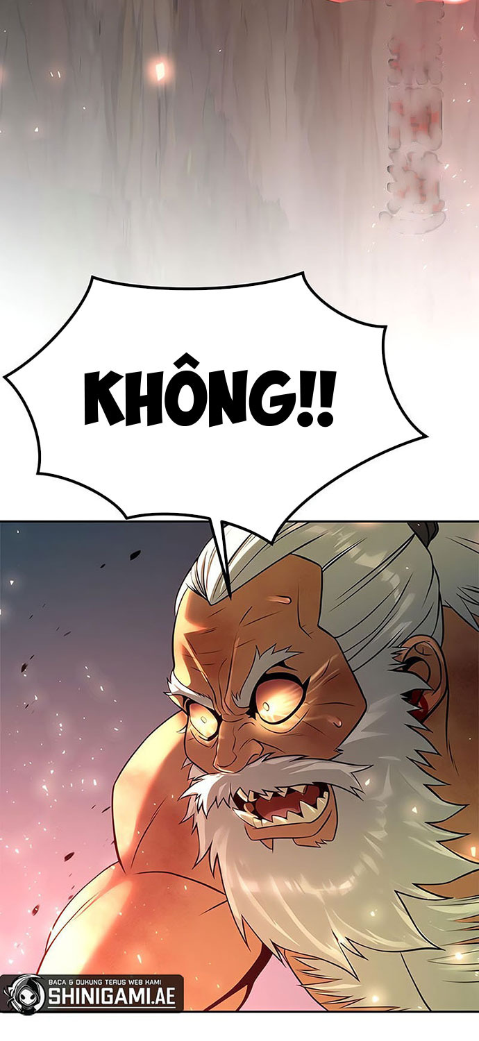 Ma Đạo Chuyển Sinh Ký - Chapter 83 - Page 133