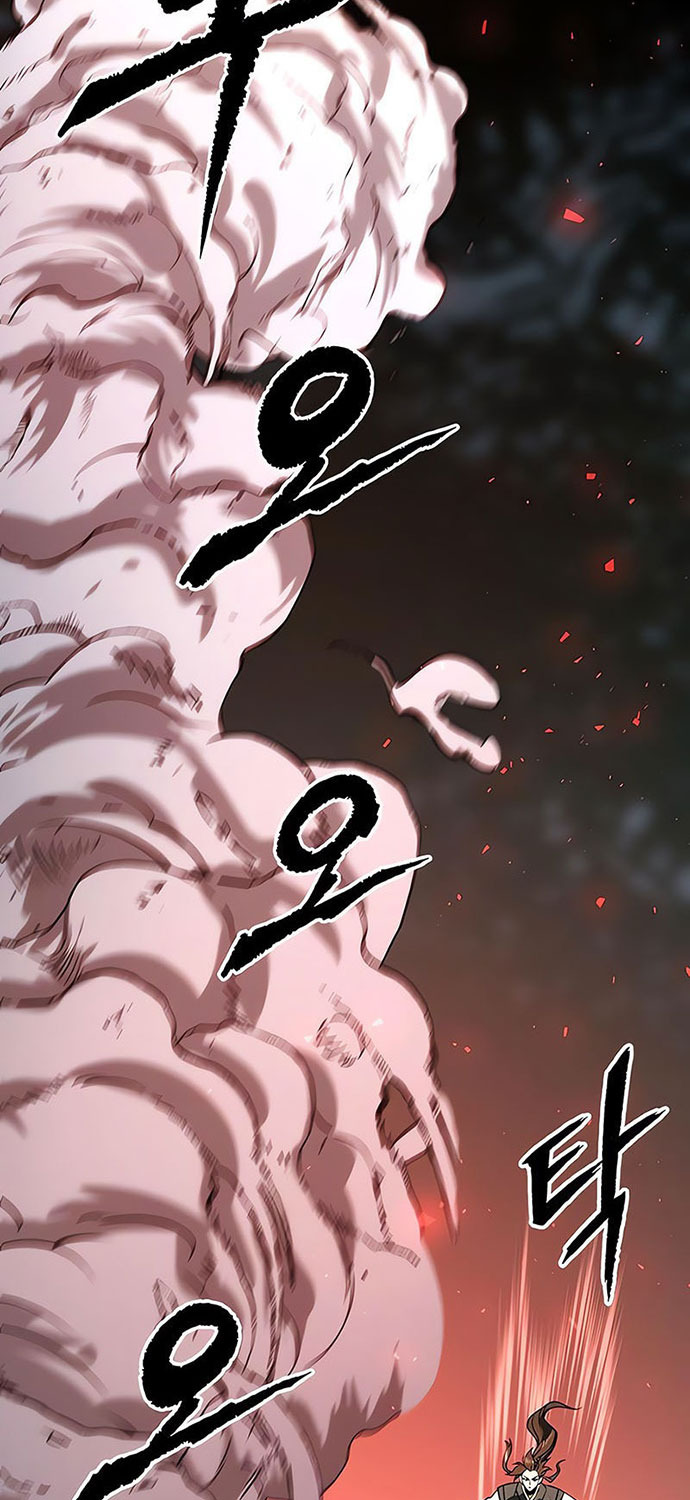 Ma Đạo Chuyển Sinh Ký - Chapter 83 - Page 136