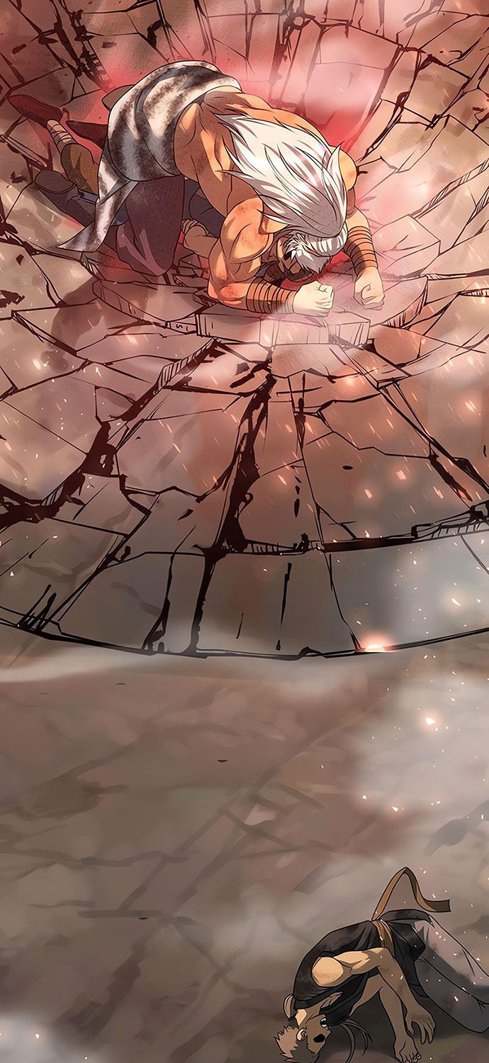 Ma Đạo Chuyển Sinh Ký - Chapter 83 - Page 143