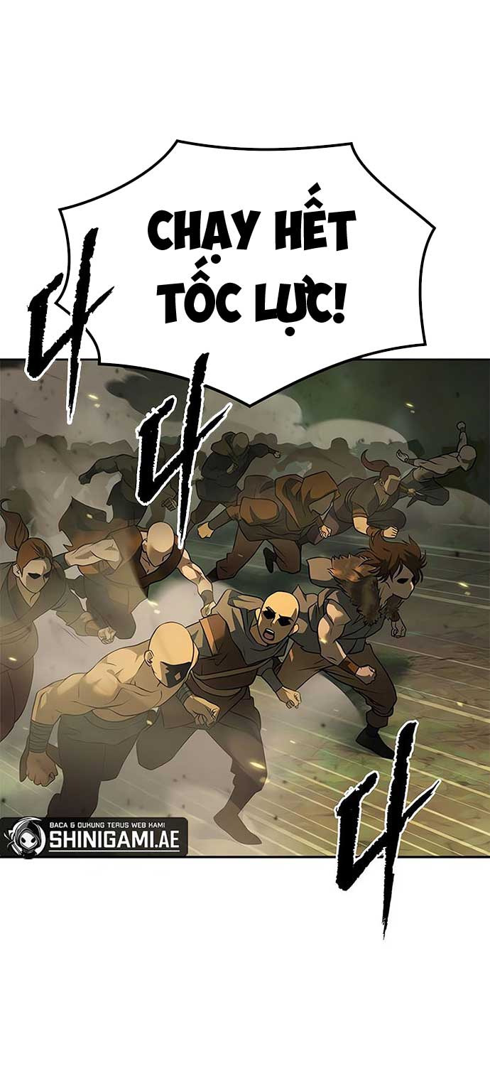 Ma Đạo Chuyển Sinh Ký - Chapter 83 - Page 29