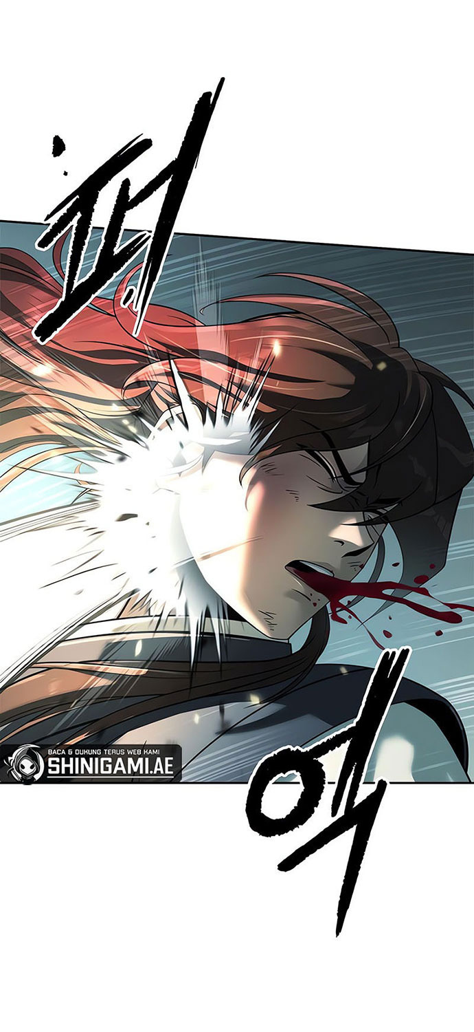 Ma Đạo Chuyển Sinh Ký - Chapter 83 - Page 3