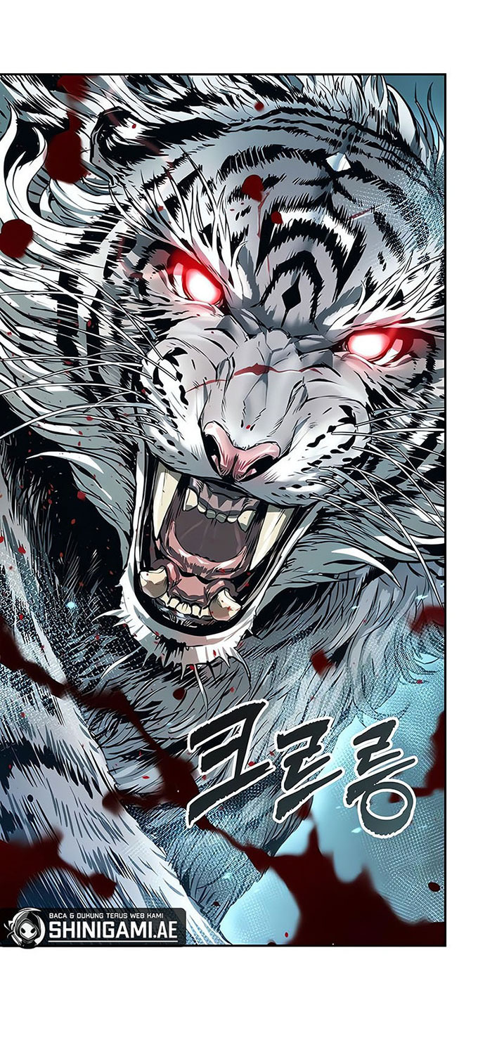 Ma Đạo Chuyển Sinh Ký - Chapter 83 - Page 37