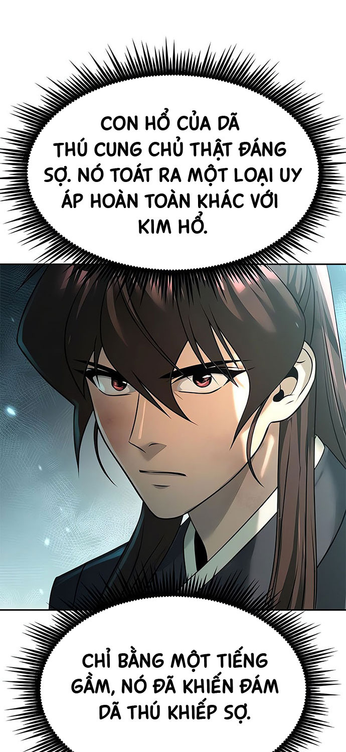 Ma Đạo Chuyển Sinh Ký - Chapter 83 - Page 41