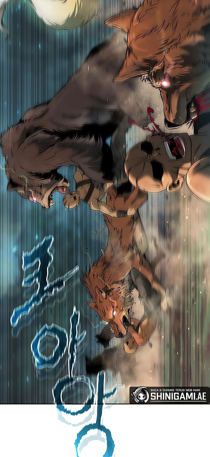 Ma Đạo Chuyển Sinh Ký - Chapter 83 - Page 48