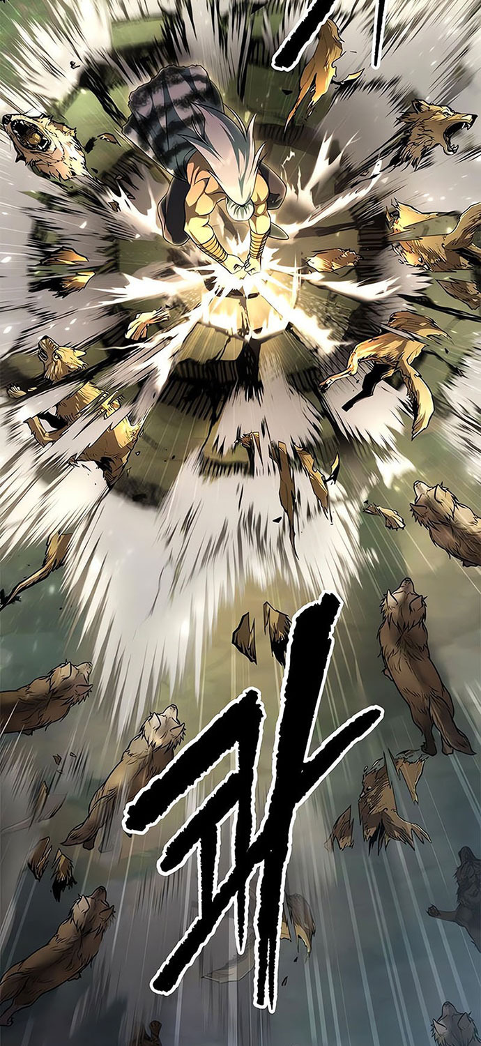 Ma Đạo Chuyển Sinh Ký - Chapter 83 - Page 57