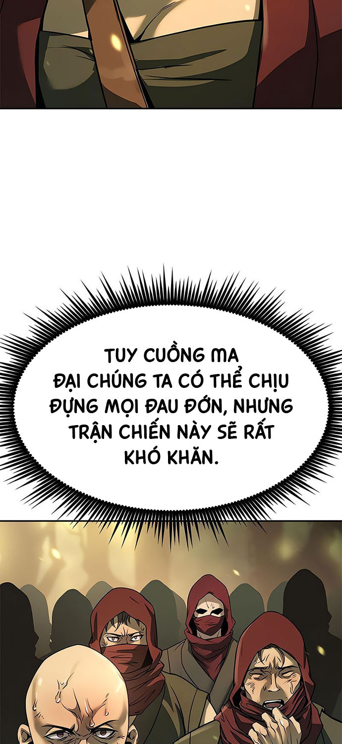 Ma Đạo Chuyển Sinh Ký - Chapter 83 - Page 73