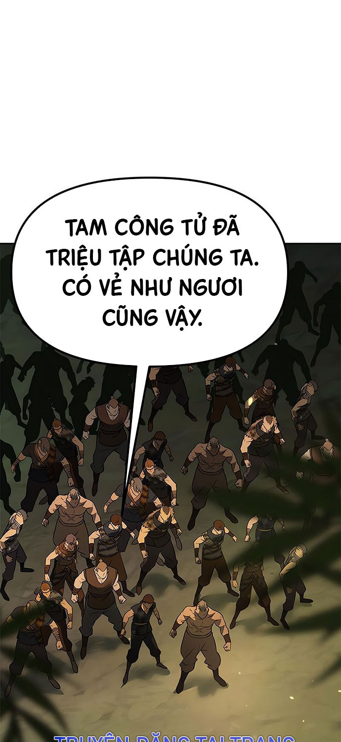 Ma Đạo Chuyển Sinh Ký - Chapter 83 - Page 79