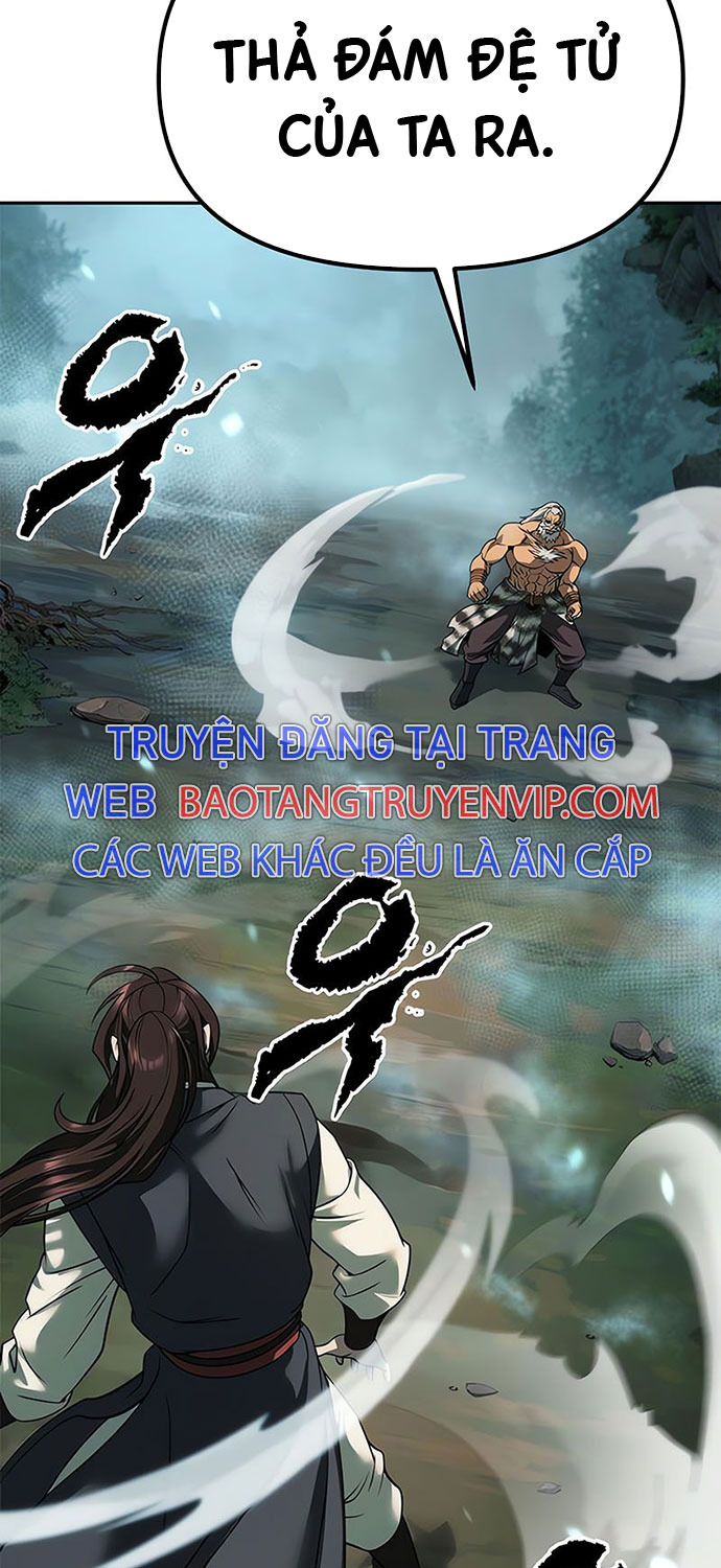 Ma Đạo Chuyển Sinh Ký - Chapter 83 - Page 8