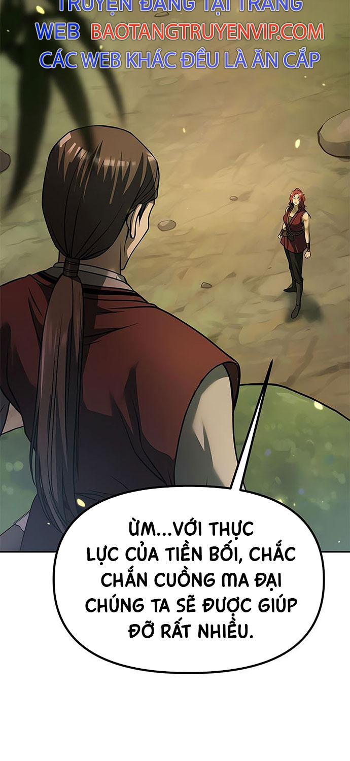 Ma Đạo Chuyển Sinh Ký - Chapter 83 - Page 80