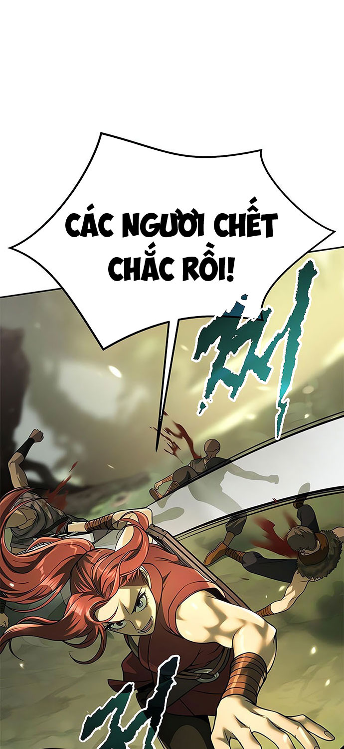 Ma Đạo Chuyển Sinh Ký - Chapter 83 - Page 82