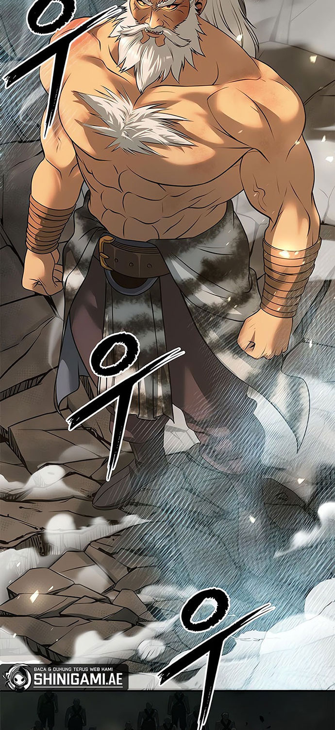 Ma Đạo Chuyển Sinh Ký - Chapter 83 - Page 88