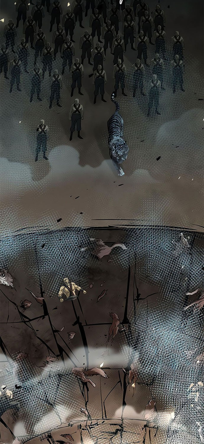 Ma Đạo Chuyển Sinh Ký - Chapter 83 - Page 89