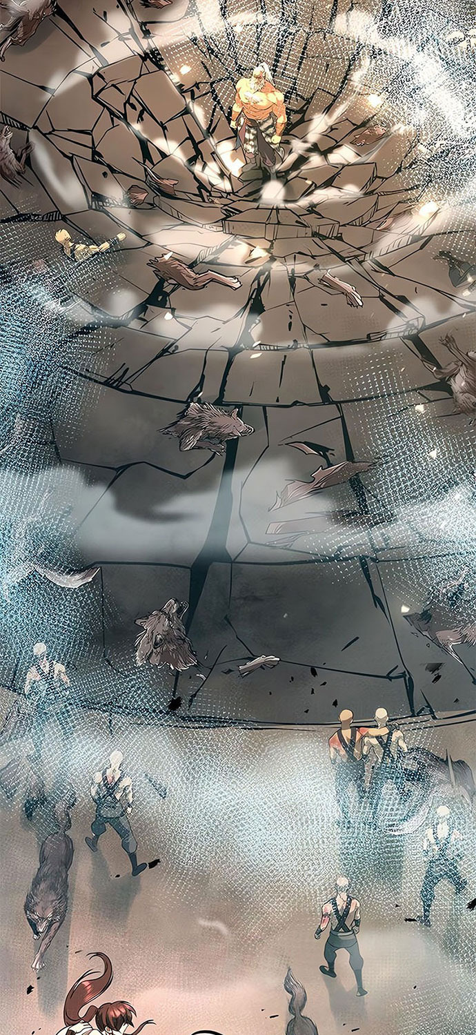 Ma Đạo Chuyển Sinh Ký - Chapter 83 - Page 90