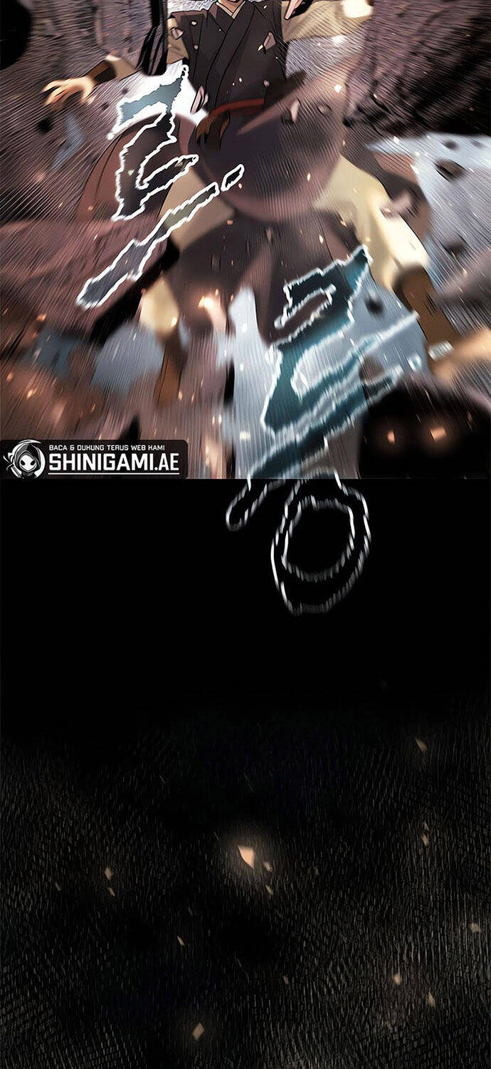 Ma Đạo Chuyển Sinh Ký - Chapter 84 - Page 101