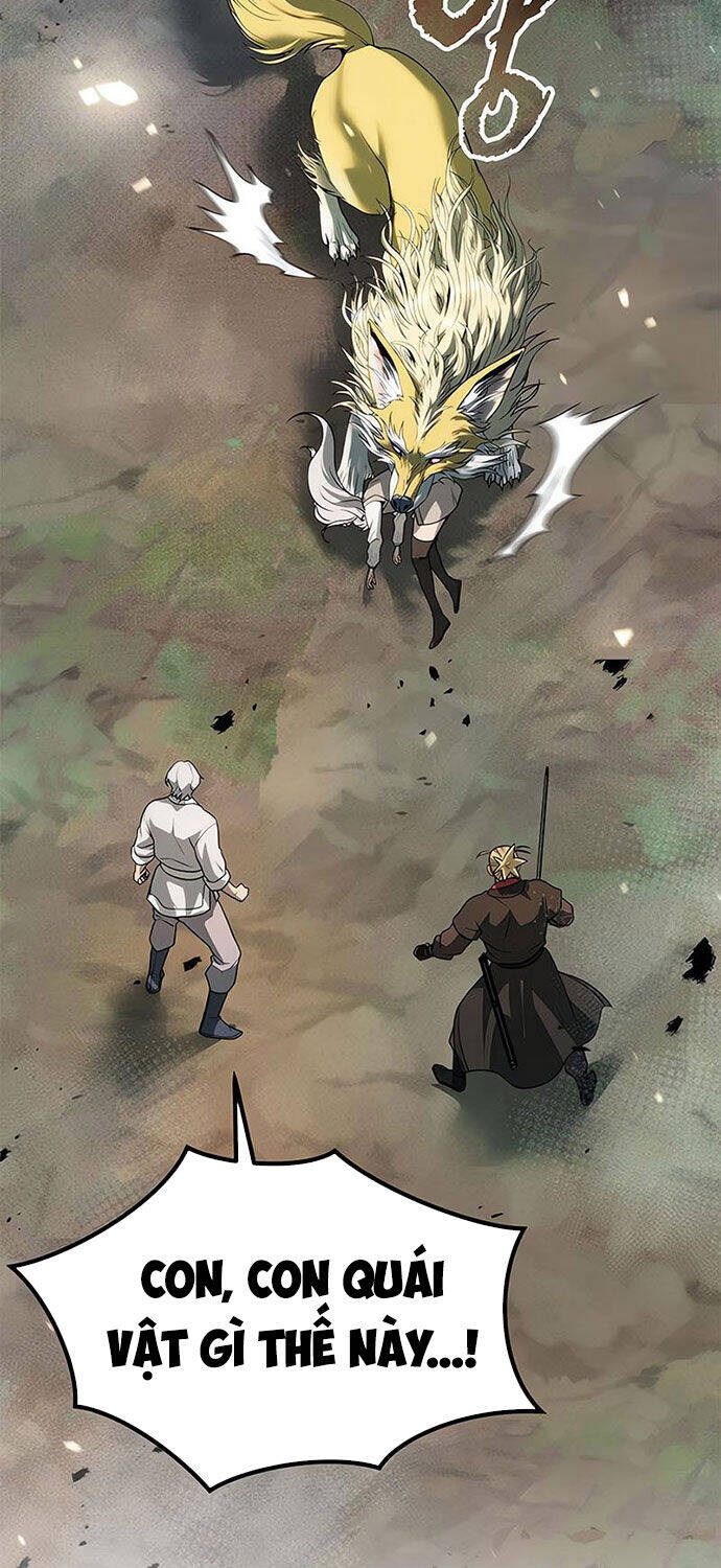 Ma Đạo Chuyển Sinh Ký - Chapter 84 - Page 109