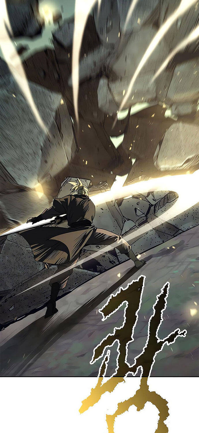 Ma Đạo Chuyển Sinh Ký - Chapter 84 - Page 121