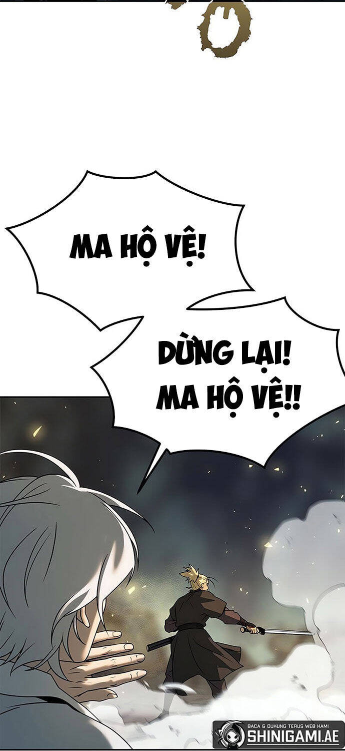 Ma Đạo Chuyển Sinh Ký - Chapter 84 - Page 123