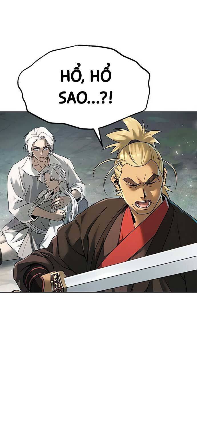 Ma Đạo Chuyển Sinh Ký - Chapter 84 - Page 131