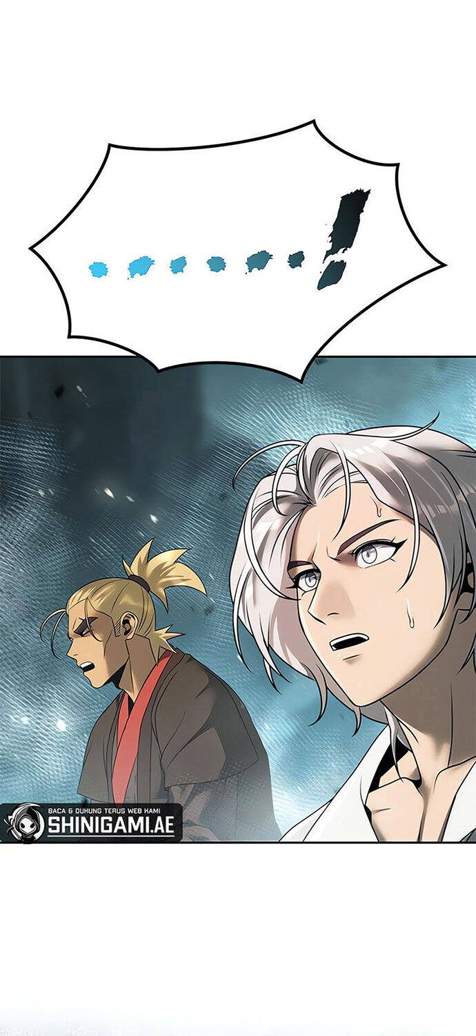 Ma Đạo Chuyển Sinh Ký - Chapter 84 - Page 135