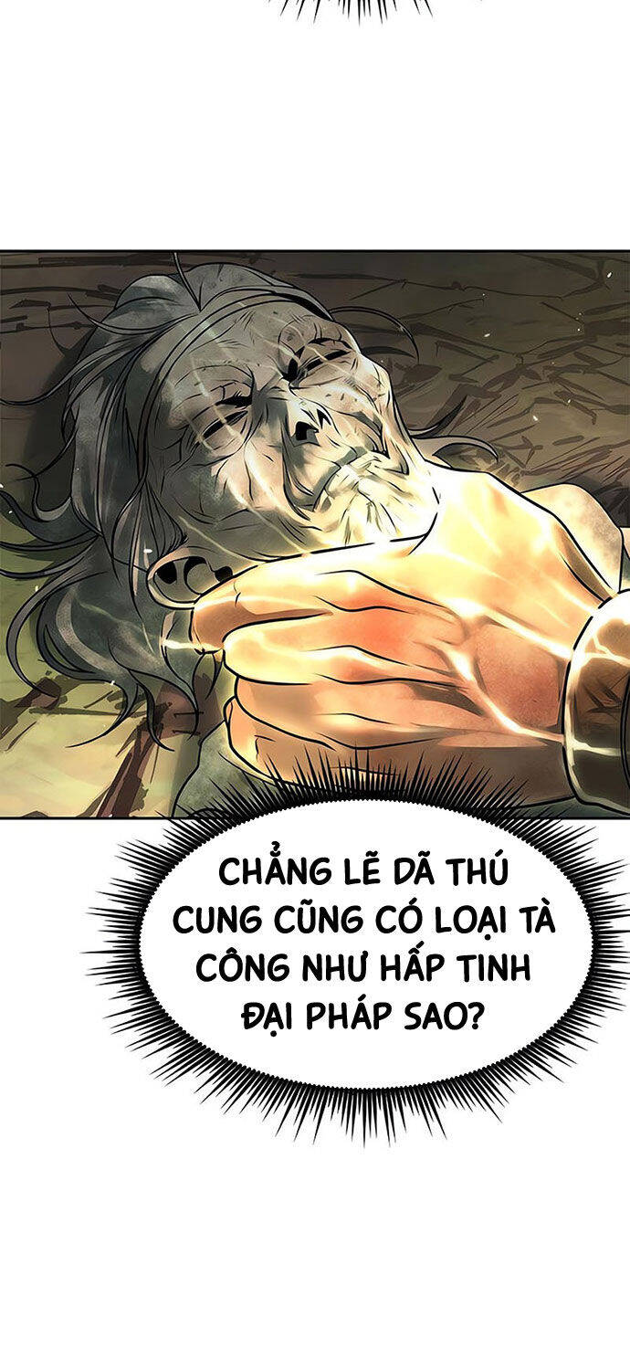 Ma Đạo Chuyển Sinh Ký - Chapter 84 - Page 21