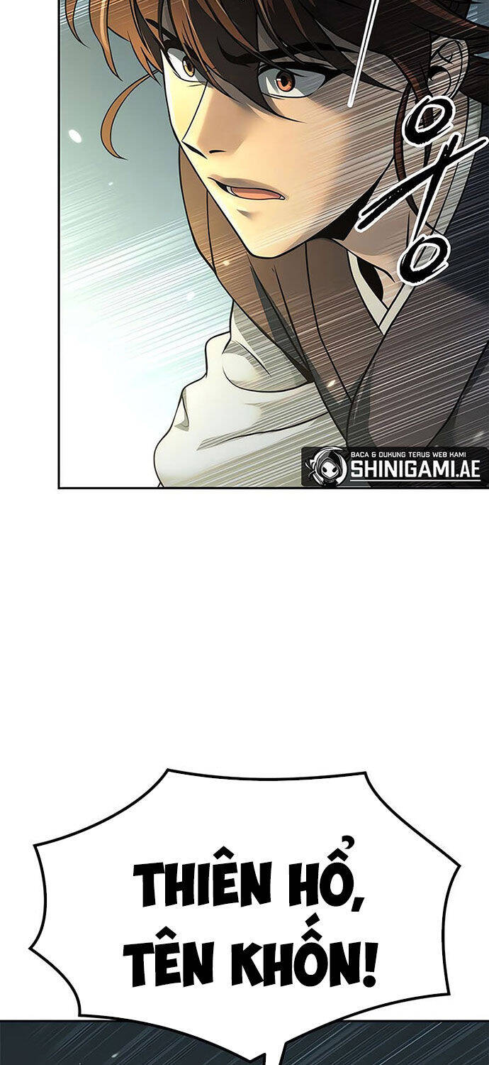 Ma Đạo Chuyển Sinh Ký - Chapter 84 - Page 24