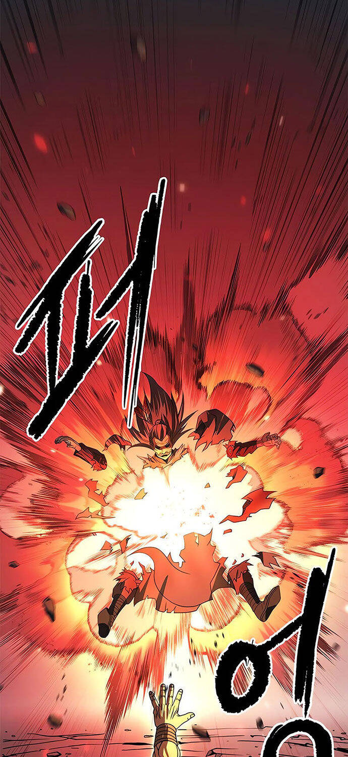 Ma Đạo Chuyển Sinh Ký - Chapter 84 - Page 32