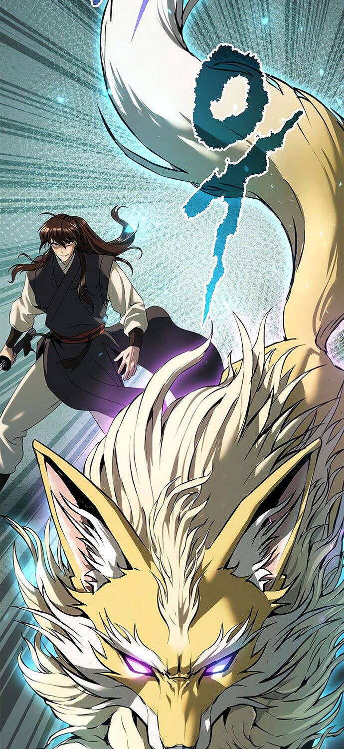 Ma Đạo Chuyển Sinh Ký - Chapter 84 - Page 47