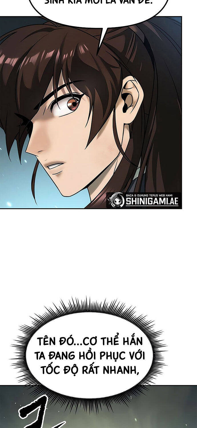 Ma Đạo Chuyển Sinh Ký - Chapter 84 - Page 51