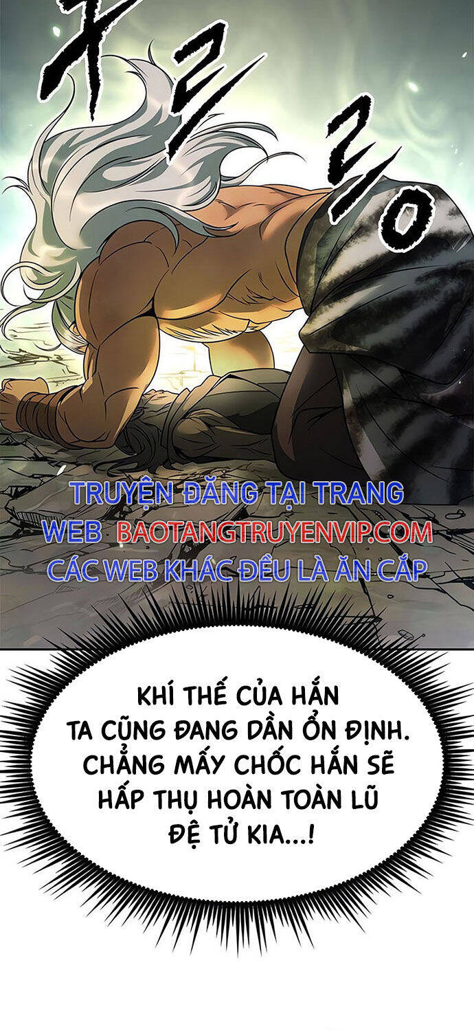 Ma Đạo Chuyển Sinh Ký - Chapter 84 - Page 52