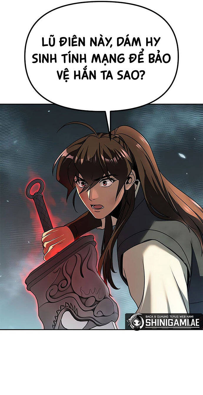 Ma Đạo Chuyển Sinh Ký - Chapter 84 - Page 57