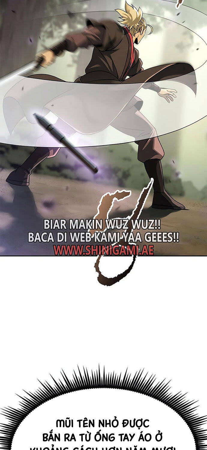 Ma Đạo Chuyển Sinh Ký - Chapter 84 - Page 6