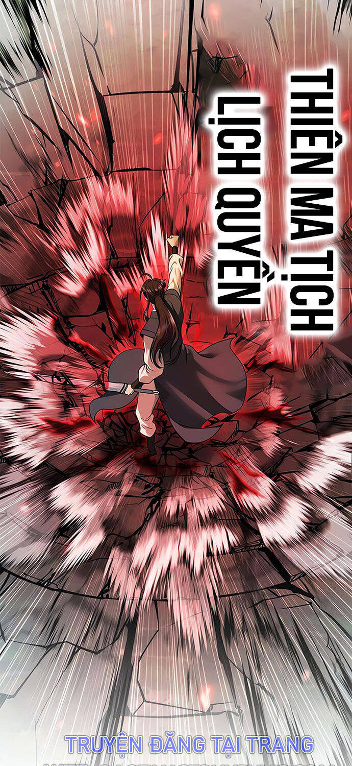 Ma Đạo Chuyển Sinh Ký - Chapter 84 - Page 61