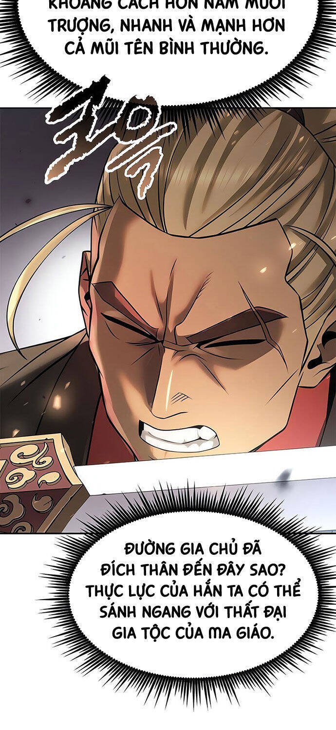 Ma Đạo Chuyển Sinh Ký - Chapter 84 - Page 7
